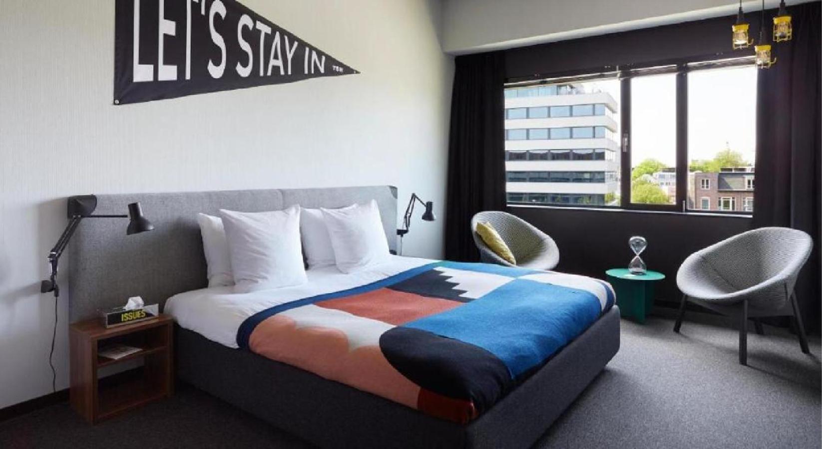 Tsh West Hotel 4*
