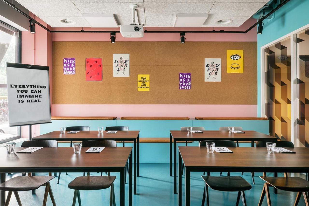 Tsh West Hotel Amsterdam