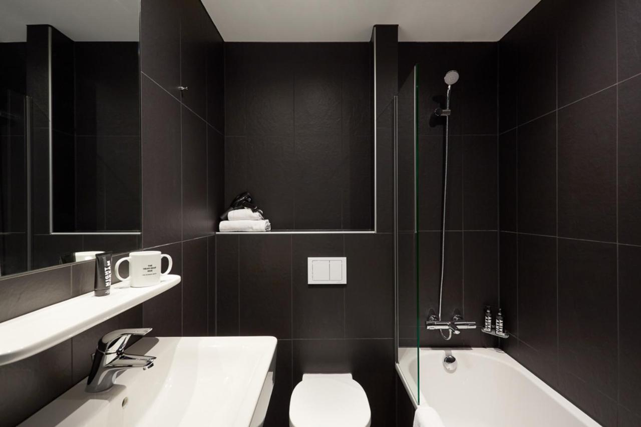 Hotel Tsh West 4*
