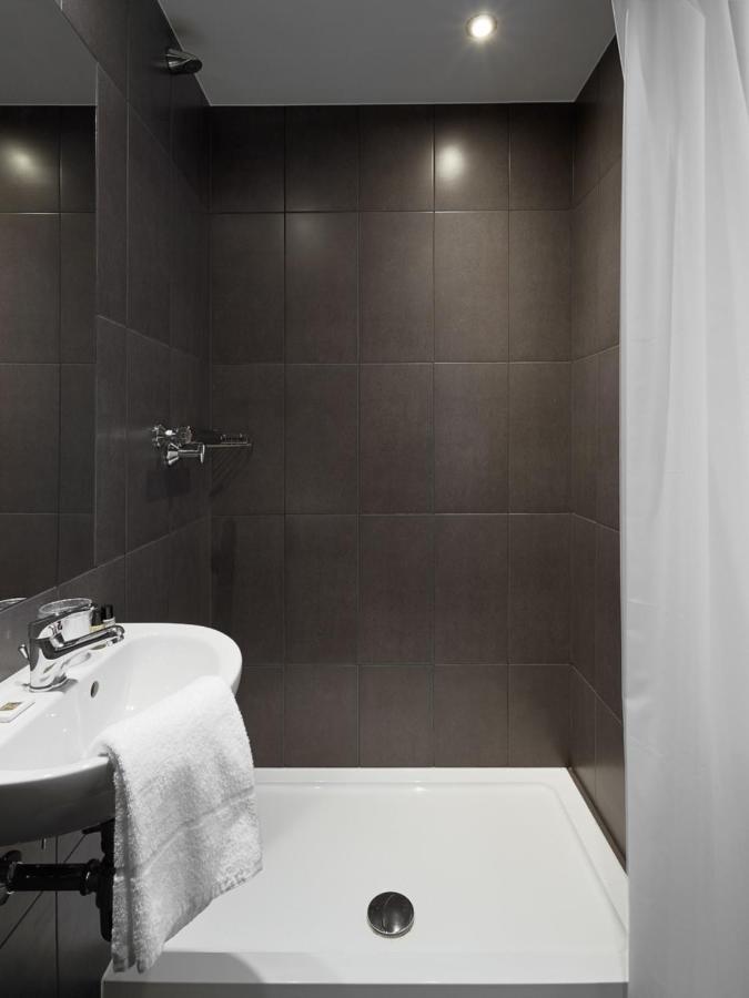 Hotel Tsh West Amsterdam